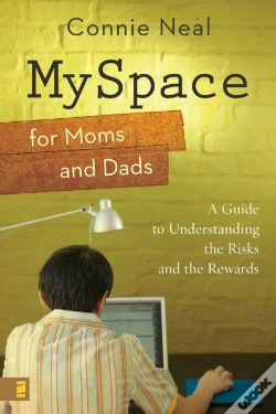 Capa do artigo Myspace For Moms And Dads