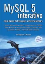 MySQL 5 - Interativo