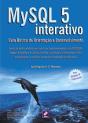 MySQL 5 - Interativo - Preview