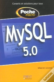 Capa do artigo Mysql 5.0