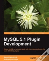 Capa do artigo Mysql 5.1 Plugin Development