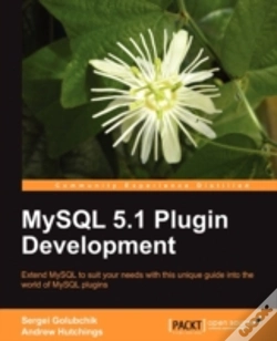 Capa do artigo Mysql 5.1 Plugin Development