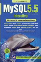 MySQL 5.5 - Interativo