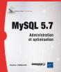 Mysql 5.7 - Administration Et Optimisation - Preview
