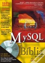 MySQL, a Bíblia