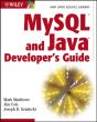 Mysql And Java Developer'S Guide - Preview