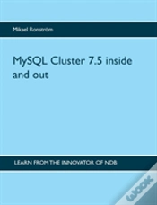 Capa do artigo Mysql Cluster 7.5 Inside And Out