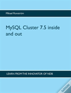Capa do artigo Mysql Cluster 7.5 Inside And Out