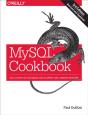 Mysql Cookbook - Preview