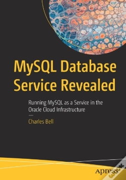 Capa do artigo Mysql Database Service Revealed