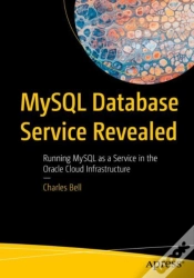 Capa do artigo Mysql Database Service Revealed