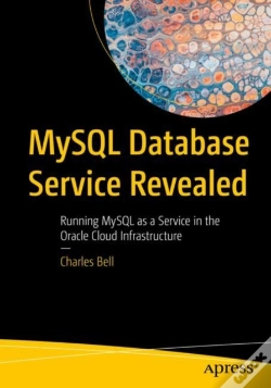 Capa do artigo Mysql Database Service Revealed