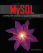 Mysql Database Usage And Administration - Preview