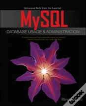 Capa do artigo Mysql Database Usage And Administration