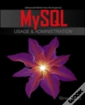 Capa do artigo Mysql Database Usage & Administration