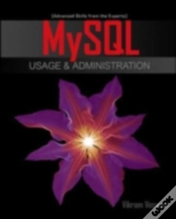 Capa do artigo Mysql Database Usage & Administration