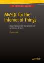 Mysql For The Internet Of Things - Preview