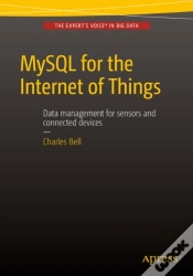 Capa do artigo Mysql For The Internet Of Things