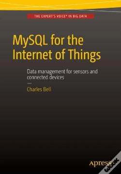 Capa do artigo Mysql For The Internet Of Things