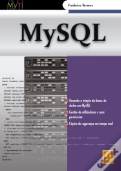 Capa do artigo MySQL