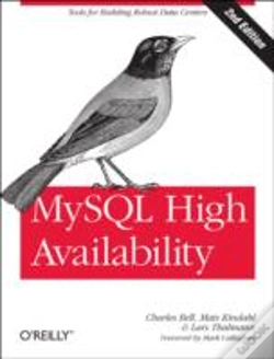Capa do artigo Mysql High Availability