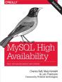 Mysql High Availability - Preview