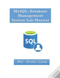 Capa do artigo Mysql