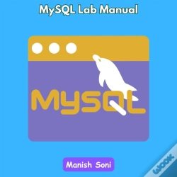 Capa do artigo Mysql Lab Manual
