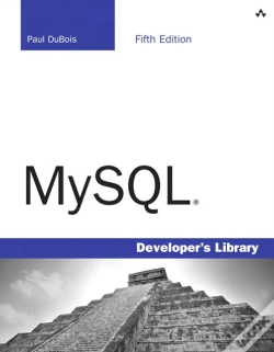 Capa do artigo Mysql
