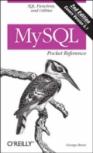 Mysql Pocket Reference