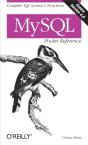 Mysql Pocket Reference - Preview