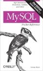 Mysql Pocket Reference - Preview