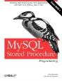 Mysql Stored Procedure Programming - Preview