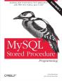 Mysql Stored Procedure Programming - Preview