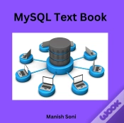 Capa do artigo Mysql Text Book