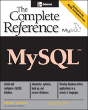 Mysql: The Complete Reference - Preview