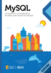 Capa do artigo Mysql
