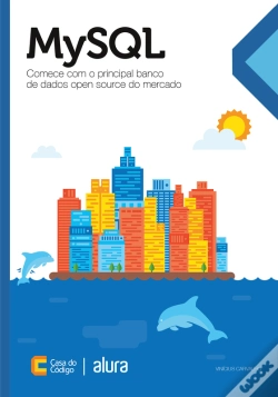 Capa do artigo Mysql