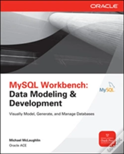 Capa do artigo Mysql Workbench: Data Modeling & Development