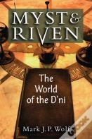 Myst And Riven