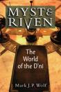 Myst And Riven - Preview