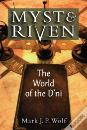 Capa do artigo Myst And Riven