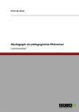 Mystagogik Als Padagogisches Phanomen - Preview