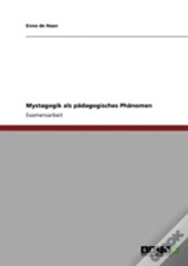 Mystagogik Als Padagogisches Phanomen