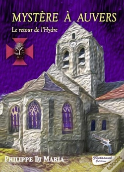 Capa do artigo Mystere A Auvers
