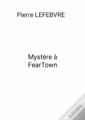 Mystere A Feartown