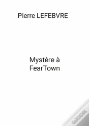Capa do artigo Mystere A Feartown