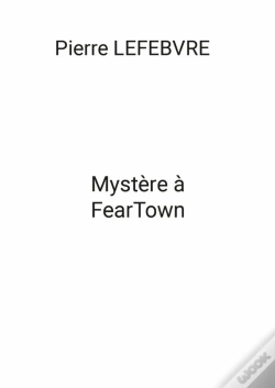Capa do artigo Mystere A Feartown