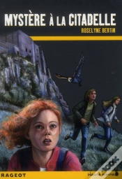 Capa do artigo Mystere A La Citadelle