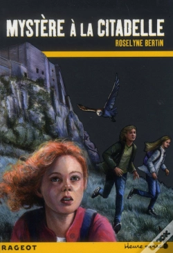 Capa do artigo Mystere A La Citadelle